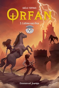 Orfan - Tome 3