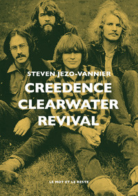 CREEDENCE CLEARWATER REVIVAL