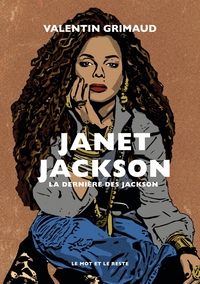 Janet Jackson - La Dernière des Jackson