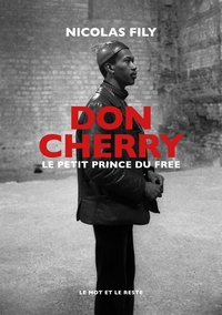 DON CHERRY - LE PETIT PRINCE DU FREE