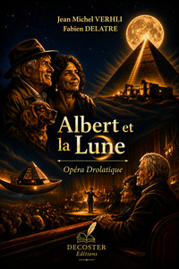 Albert et la Lune