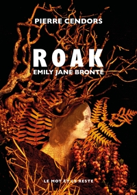 ROAK - EMILY JANE BRONTE