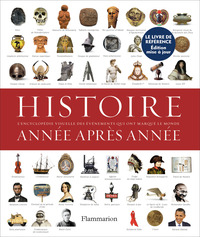 Histoire année après année