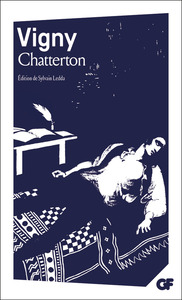 CHATTERTON