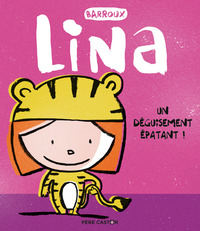 Un déguisement épatant !