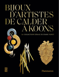 Bijoux d'artistes, de Calder à Koons