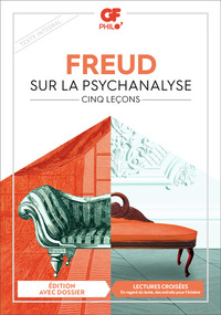 SUR LA PSYCHANALYSE. CINQ LECO
