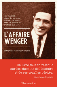 L'Affaire Wenger