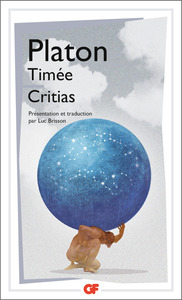 TIMEE. CRITIAS