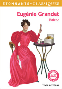 Eugénie Grandet