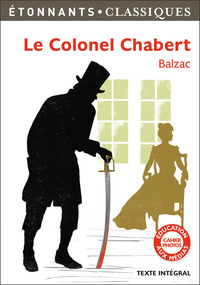 LE COLONEL CHABERT