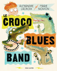 Le Croco Blues Band