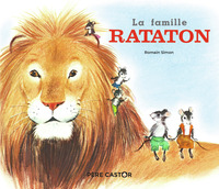 LA FAMILLE RATATON