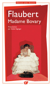 MADAME BOVARY - MOEURS DE PROVINCE