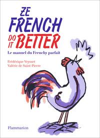 Ze French Do It Better