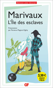 L'ILE DES ESCLAVES