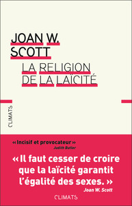 La Religion de la laïcité