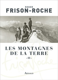 MONTAGNES DE LA TERRE 2