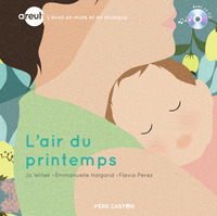 AREUH - L'AIR DU PRINTEMPS