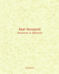 Souvenirs et réflexions