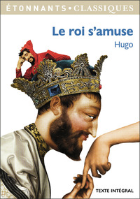 Le Roi s'amuse