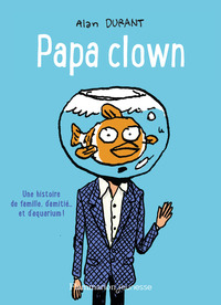 PAPA CLOWN