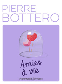 Amies à vie