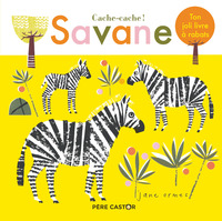 CACHE-CACHE ! SAVANE