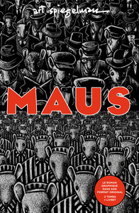 Maus, I, II