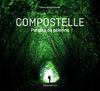 Compostelle