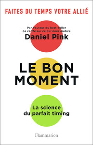 Le bon moment