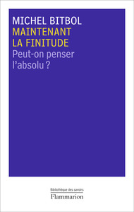 Maintenant la finitude