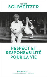 RESPECT ET RESPONSABILITE POUR LA VIE