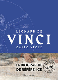 LEONARD DE VINCI