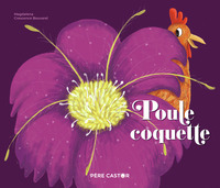 POULE COQUETTE