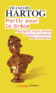 Partir pour la Grèce