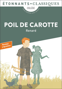 Poil de Carotte