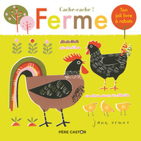 CACHE-CACHE ! FERME