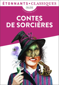 Contes de sorcières