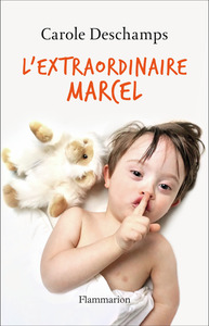 L'EXTRAORDINAIRE MARCEL