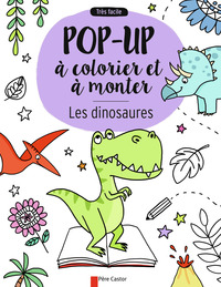 LES DINOSAURES