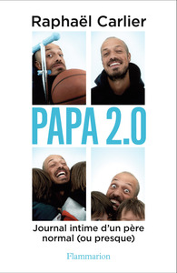 PAPA 2.0 / CARLITO