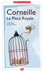 LA PLACE ROYALE