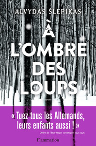 A L'OMBRE DES LOUPS