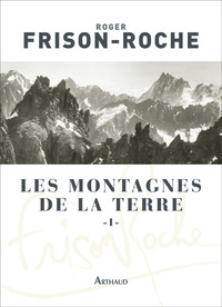 MONTAGNES DE LA TERRE 1