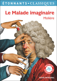 LE MALADE IMAGINAIRE