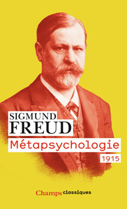 METAPSYCHOLOGIE