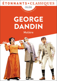 GEORGE DANDIN