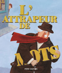 L'ATTRAPEUR DE MOTS