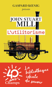 L'UTILITARISME